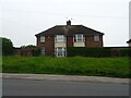 Houses on Landseer Road in IP3 0EG