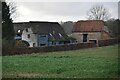 Barns, Upper Postern in TN11 0QR