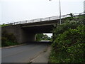 A14 bridge over National Cycle Route 51 in IP3 9SJ