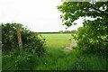 Footpath 2 Thorpe le Soken in CO16 0AH