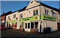The Co-op food store, Wolston in CV8 3JW