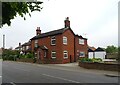 House on High Road, Trimley St Mary in IP11 0TW
