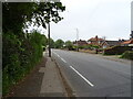 High Road, Trimley St Mary in IP11 0UA