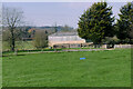 Meadow Farm near Lower Slaughter in GL54 2EZ