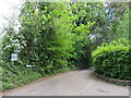 Lampard Lane, Churt, near Farnham in GU10 2HJ