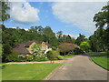 Star Hill Drive, Churt, near Farnham in GU10 2QR