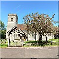 St Michael's Church, Shalbourne in SN8 3QF