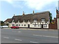 66, 68, 70 and 72 Chapel Street, Thatcham in RG18 4ED
