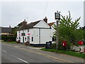 The Plough Inn, Sutton  in IP12 3DT