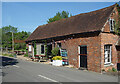 Barn at The Queens Arms in TN8 5NR