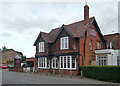 Hare and Hounds, Churchdown in GL3 1AL