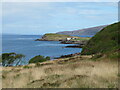 Coastline towards Ardban in IV54 8LZ