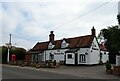 The Shannon Inn, Bucklesham in Bucklesham