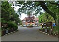 Bucklesham Grange Care Home in IP3 8GA
