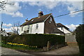 Cottage, Curtisden Green in TN17 1LL