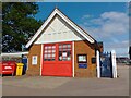 The Old Fire Station Nursery, Englefield in RG7 5ES