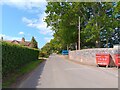 The Street, Englefield in RG7 5ES