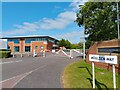 Theale Lakes Business Park in RG7 4BG