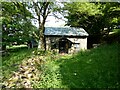 Small cottage beside Offa's Dyke Path in SY10 9EB