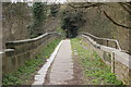 Pack Horse Bridge, Calverley in LS18 4FG