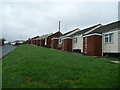 Sheltered Housing in EX39 4DG