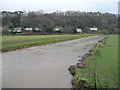 River Torridge - upstream in EX39 4QP