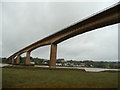 Torridge Bridge, Bideford in EX39 3LF