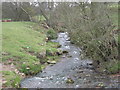 Bockleton Brook in SY8 2EG