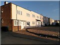 Coventry Corporation council housing, Sheriff Avenue, Canley in CV4 8EX