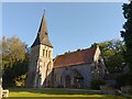 Church of St Michael Archangel, Highclere in RG20 9RQ