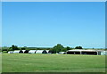 Bidford Gliding & Flying Club airfield in B50 4PB