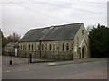 Foxton Methodist Church in Foxton (South Cambridgeshire)