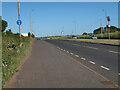 National Cycle Route 756 near East Kilbride in G72 8PY