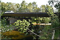 A82 bridge over Luss Water in G83 8TU