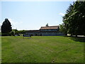 Club House, Diss Golf Club in IP22 4EW