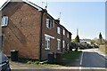 Cottages, Warehorne Rd in TN26 2DY