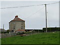 Whiterig farmhouse in TD14 5RN