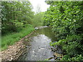 River Esk near Beckside Farm in YO22 5AT