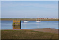 Walney Channel, Barrow-in-Furness in LA14 2QX