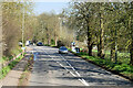 Worcester Road, Chipping Norton Common in OX7 5HT