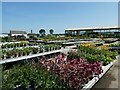 At Roden Garden Centre in TF6 6FG