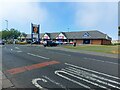 Albion Retail Centre, Cowpen Road, Blyth in NE24 5DB