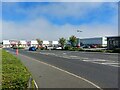 Blyth Valley Retail Park in NE24 4EE