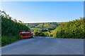 Berrynarbor : Country Lane in EX34 0PQ