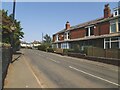 West end of Main Street, Shadwell in LS17 8BA