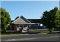 Roose Library, Roose Road (A5087), Barrow-In-Furness in LA13 9HW