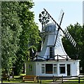 Horning: Windmill dwelling in NR12 8PP