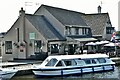 Horning: The Ferry Inn in NR12 8PP