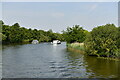 Ranworth: Where the river bends in NR12 8PT