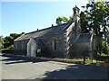 Kirkhope Church,  Ettrickbridge in TD7 5JJ